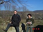A cache helye