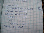 egy jópofa bejegyzés