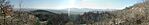 Panoráma a kőbányánál