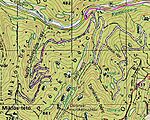 Az északi track