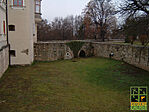 Várárok