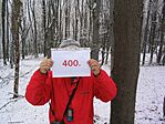400!!!!!!!