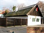 A szülőház