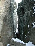 Hasadék