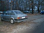 Foresternek!