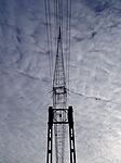 Kábel és torony 2