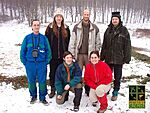 Hungarian Extreme Cacher Team