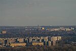 Ferihegyi irányítótorony