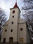 Szent Vid kápolna
