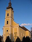 Templom