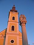 Szentháromság