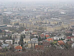 Budapest látkép - 2