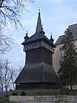 Harangtorony
