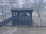 Székelykapu