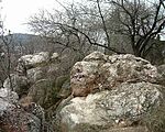 Szikla