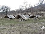 Sátrak