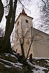 Felfelé a jeges lépcsőkön