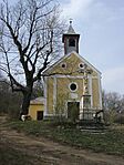 Kápolna