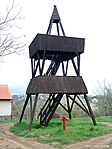 A kilátó