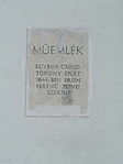 Az emléktábla