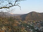 Közel a naplemente
