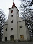 A kápolna