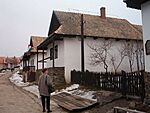 Utcarészlet