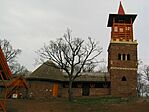 kilátó