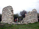 A "torony"
