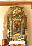 Oltár