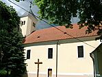 Pákai templom