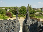 A szoborka
