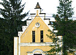 Penci neobarokk