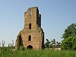 A templom
