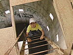 A toronyban