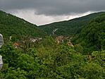 Fentről 2