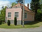 A prof szülőháza