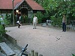 Petanque