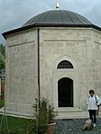 A mauzóleum