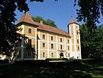 kastély