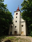A kápolna