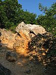 Szikla