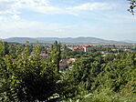 kilátás