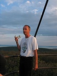 Megjött a siófoki geomaffia is :-)