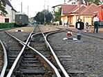 Végállomás