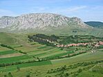Székelykő