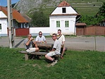 80 Ft/korsó