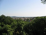 Kilátás a ládától