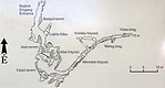 A barlang járartai