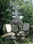 Az emlékmű